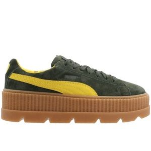 Fenty puma creepers